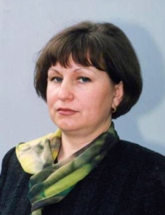 Маликова Любовь Петровна.