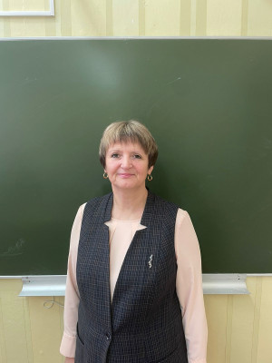 Сизинцева Екатерина Анатольевна Сизинцева Екатерина Анатольевна