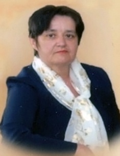 Бородина Нина Ивановна Бородина Нина Ивановна